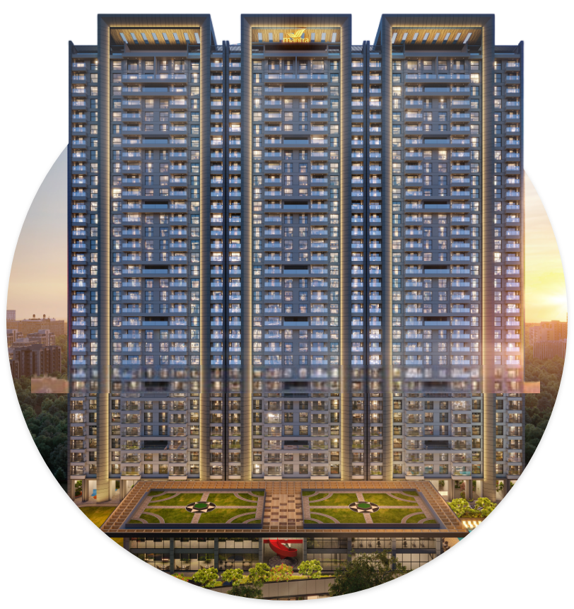 One Residences